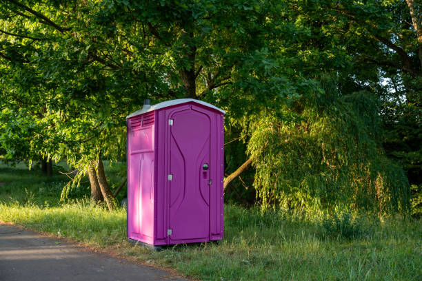 Portable Toilet Options We Offer in Pender, NE